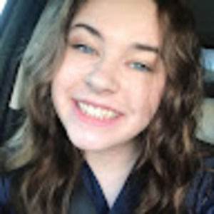 Meet your Posher, Hailey